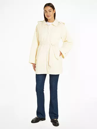 TOMMY HILFIGER | Steppmantel | 